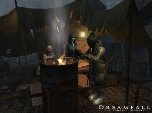Dreamfall The Longest Journey 211243,2
